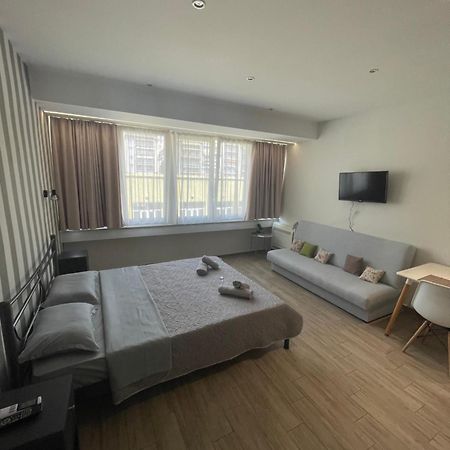 Apartmán 2Downtown#3# Soluň Exteriér fotografie