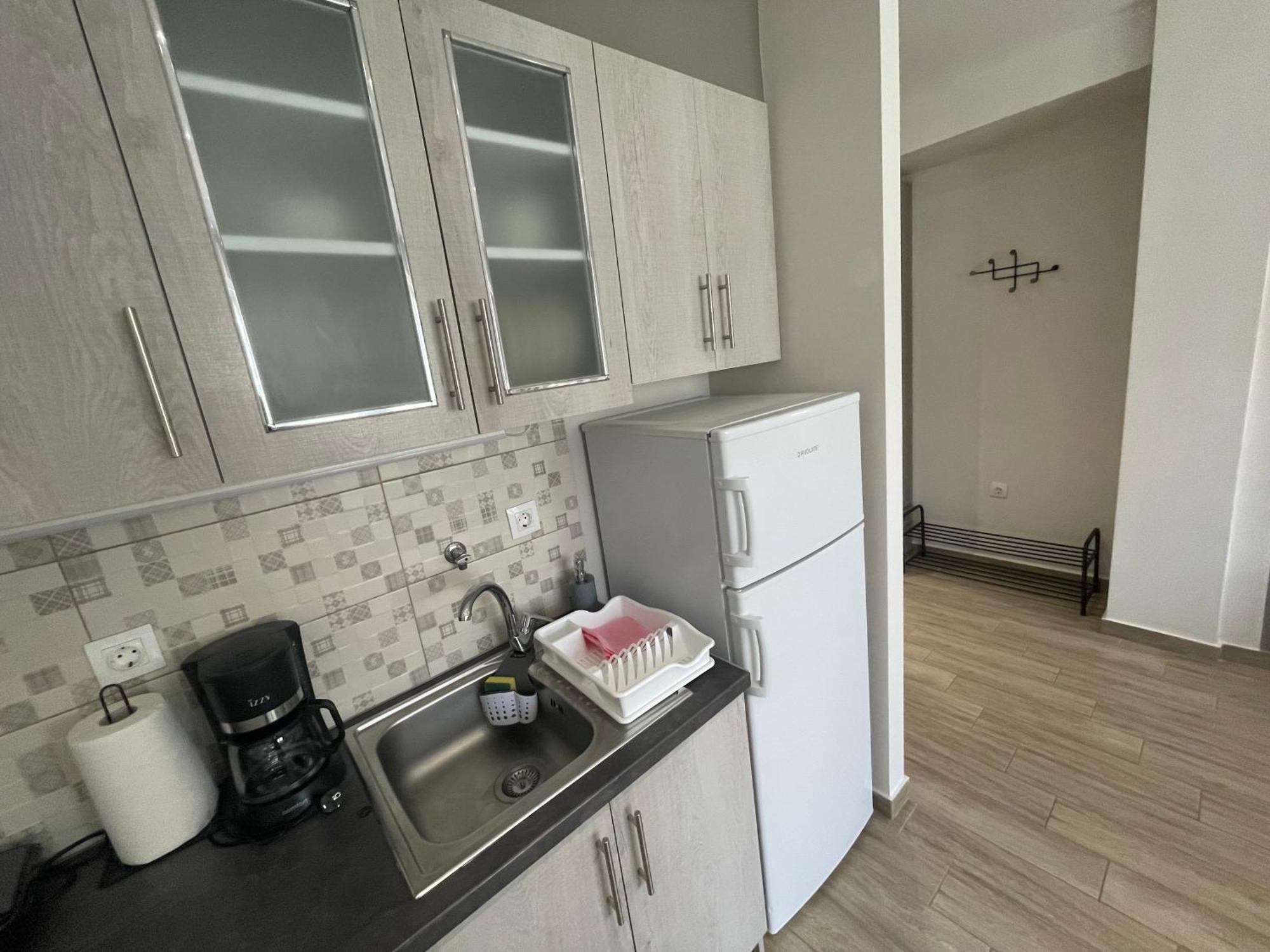 Apartmán 2Downtown#3# Soluň Exteriér fotografie