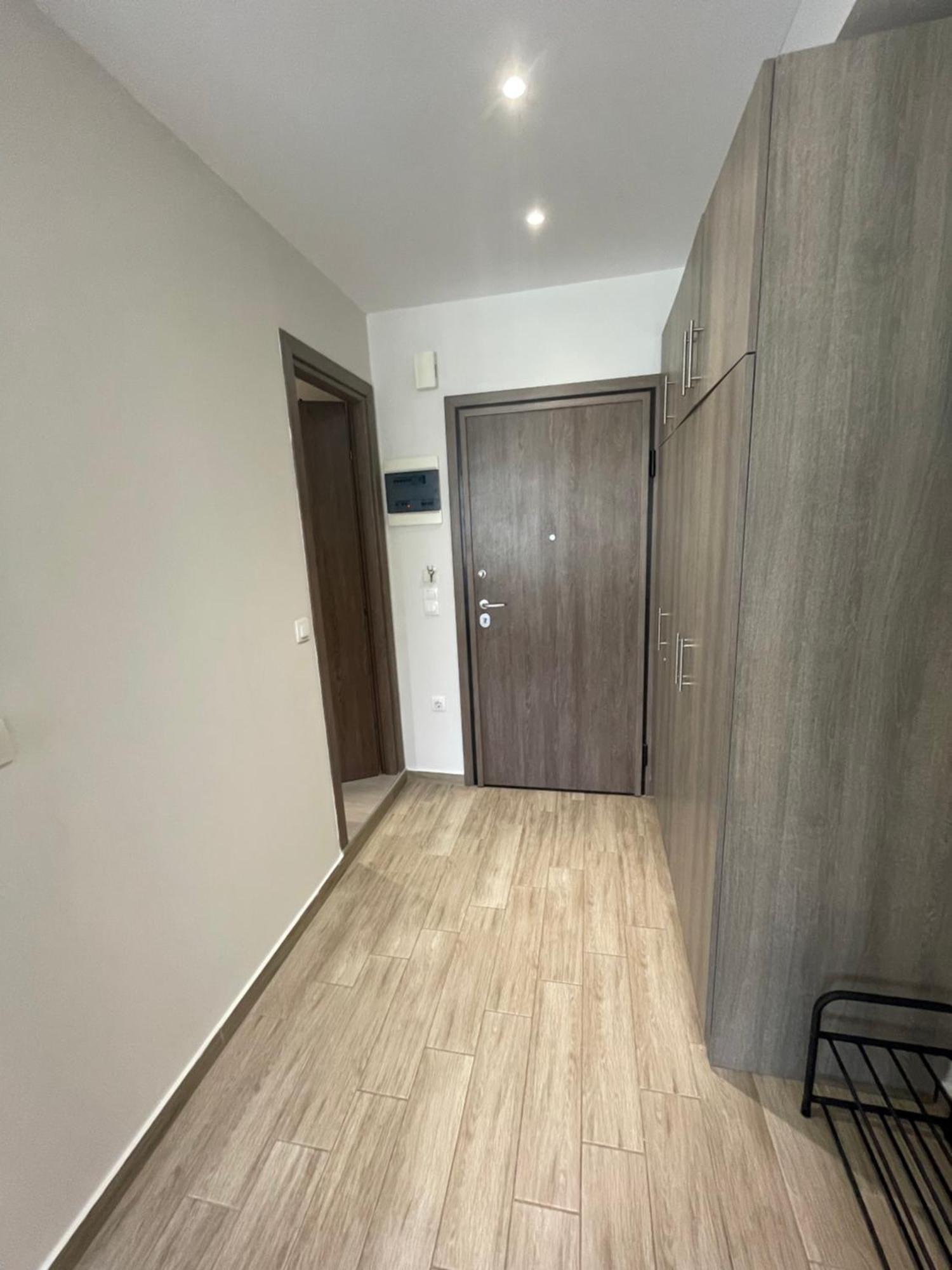 Apartmán 2Downtown#3# Soluň Exteriér fotografie
